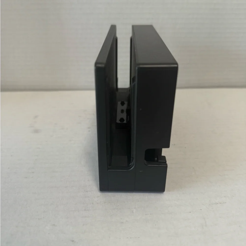 Nintendo Switch Black Docking Station